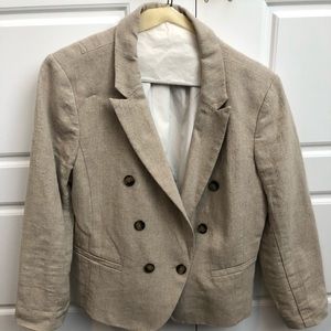 Loft blazer